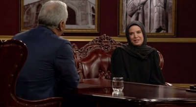 دورهمی با حضور ستاره پسیانی