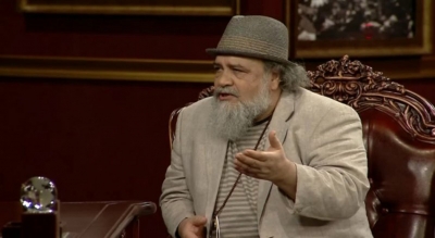 دورهمی با حضور محمدرضا شریفی‌نیا