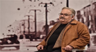 برنامه چهل‌تکه با حضور اکبر عبدی